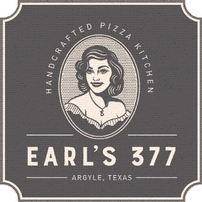 Earl's 377 Pizza in Argyle 202//202